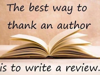 The Magic of Book Reviews: Enchanting Authors and&nbsp;Readers