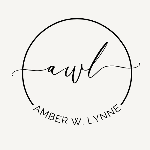 Amber W. Lynne, Author